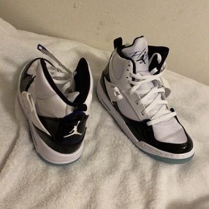 Jordan Flight 45 High ‘Concord’